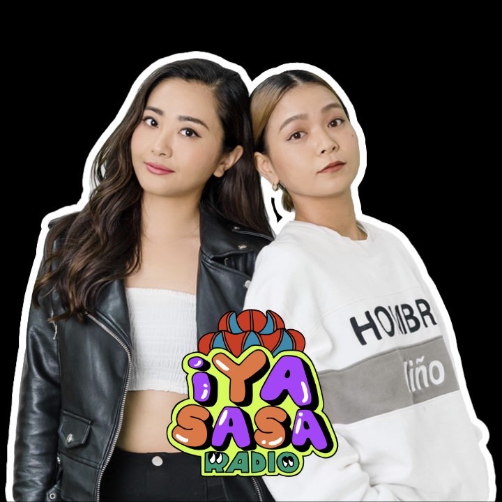 iYASASA RADIO